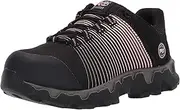 [Timberland PRO] womens TB0A1S66001 Women's Powertrain Sport Alloy Toe Sd+