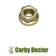 M5 NUT FOR STIHL MS170 MS441 MS251 MS230 MS200 MS181C MS362 CHAINSAWS 9216 261