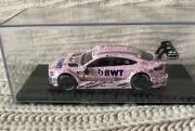 Mercedes-Benz AMG C63, #8 Christian Vietoris, DTM 2016 1:43 Spark