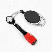 AIMALL 4-in-1 Fly Fishing Quick Knot Tying Tool – Durable Stainless Steel Hook Nail Knotter, Line Cutter, Clipper, and Zinger Retractor