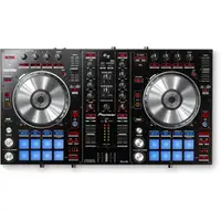 在飛比找蝦皮購物優惠-帝兒音樂 Pioneer DJ - DDJ SR 雙軌混音器