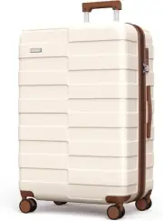 Luggage Hardshell 28 Inch ( VIP Service) Suitcase Expandable Large Capaci