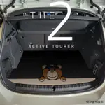 BMW 2 SERIES腳墊2023款寶馬218I後備箱墊223I 220I 218IA ACTIVE TOURER U