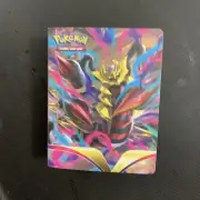 Pokemon TCG: Sword & Shield Lost Origin Mini Portfolio