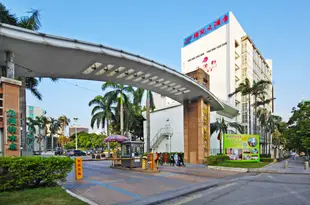 東莞明苑大酒店Dongguan Mingyuan Hotel