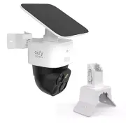 HOLACA 90° Corner Wall Bracket for Eufy SoloCam S340 Camera Mounting
