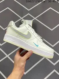 在飛比找Yahoo!奇摩拍賣優惠-耐吉 Nike Air Force 1 Low 2 空軍一號