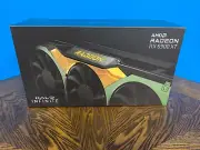 Halo Infinite Edition - AMD Radeon RX 6900 XT Graphics Card - Limited Edition
