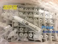 在飛比找Yahoo!奇摩拍賣優惠-飛利浦 電動 音波 牙刷 HX6920 philips so