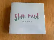 Brand New & Sealed SKIN MUD - Face Mask Pods-T Zone, Eye Mask &Cheek Mask X9