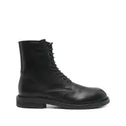 [Ann Demeulemeester] Ann Demeulemeester-Sneakers Pelle-Uomo 40 IT