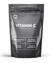Ascorbic Acid (Vitamin C)