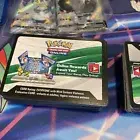 100 SHINING FATES Pokemon Online Code Cards Message/Email Delivery