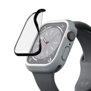 犀牛盾 3D壯撞貼 適用Apple Watch SE2/6/SE/5/4/3/2/1代