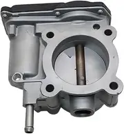 Throttle Body Valve Compatible with Toyota Corolla Prius Prime Lexus CT200h 1.8L OE# 22030-37060 337-50269