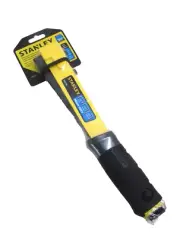 STANLEY TOOLS HEAVY DUTY HAMMER TACKER / SLAP STAPLER, PHT150