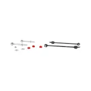 Nolathane Sway bar link Kit for FORD TERRITORY SZ INCL TURBO 6CYL AWD 2011-ON