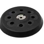 Replace Your Original Polishing Disk with 5 Inch Sanding Pad for Sanders