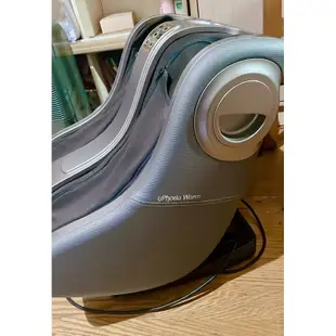 OSIM uPhoria Warm 暖足樂 OS338 美腿機 腿部按摩器