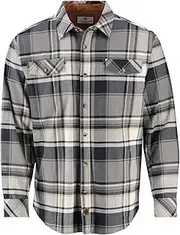 [Legendary Whitetails] Men's Legendary Flannel Shirt