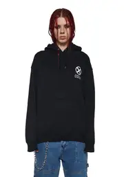[HUF] X-Men Triangle Pullover Hoodie