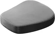 [Perfeclan] Motorcycle Seat Cushion Shock Absorption Pad Anti Skid Comfortable Thickened Electric Bike Seat Pad for Long Distance Cycling