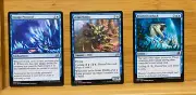 Avian Oddity-Foil (042) Ikoria: Lair of Behemoths Mtg + FREE 048 & 052
