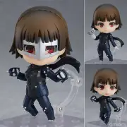 Nendoroid PERSONA5 the Animation Makoto Niijima Phantom Thief Ver. PSL LTD JAPAN