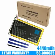 OEM New Battery 58-000035 For Amazon Kindle Fire HD 7 2nd Generation X43Z60