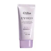 DALBA WATERFULL UV ESSENCE TONE UP SUN CREAM PURPLE CORRECTING SPF 50+