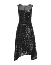 [KARL LAGERFELD] KARL LAGERFELD Midi dresses - Item 15329014