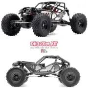 NEW Orlandoo Hunter OH32X01 1/32 Rock Bouncer 4WD Crawler Kit FREE US SHIP