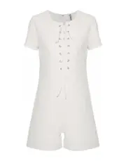 [STAUD X SOLID & STRIPED] STAUD x SOLID & STRIPED Jumpsuits - Item 54163722
