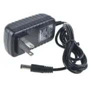 AC Power Adapter For Gold's Gym GGEL649070 STRIDE TRAINER 500 Elliptical 249159