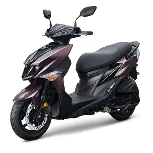 【SYM 三陽】JET SL 125 TCS+ABS 雙碟 7期車 機車(2024年全新機車)