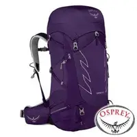 在飛比找PChome商店街優惠-【OSPREY】TEMPEST 40 透氣輕量登山 健行背包
