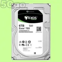 在飛比找Yahoo!奇摩拍賣優惠-5Cgo【權宇】全新陸版希捷Seagate ST6000NM