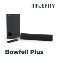 在飛比找PChome24h購物優惠-【MAJORITY】Bowfell Plus 2.1聲道輕巧