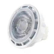 SENGLED DIMMABLE LED BULB, MR16 GU5.3, 12V, 9W, 610-LUMEN, 4K, 35° (24-PACK)