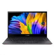 ASUS ZenBook Flip S 13.3" 4K OLED Laptop i7-1165G7 16GB 1TB Iris Xe W11H - Touch