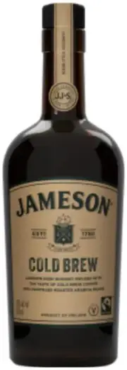 Jameson Cold Brew 700ml