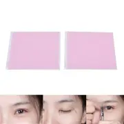 104X Invisible Fiber Double Side Adhesive Eyelid Stickers Technical Eye Tapes*UU