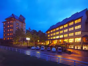 駒岳格蘭酒店Komagatake Grand Hotel