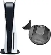 Base PS5 Stand for Playstation 5 Optical Drive Version