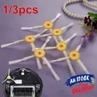 1/3 Roomba Replacement Brushes Compatible with iRobot 500 760 Vacuum 630 600 700