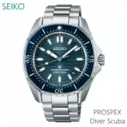 Men's watch Seiko Prospex Automatic SBDC203