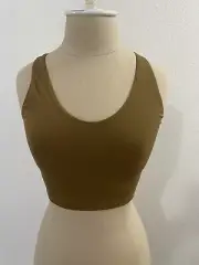 OFFLINE By Aerie Bralette Size XS