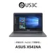 ASUS X541NA 15吋 HD N4200 4G 256GSSD 文書筆電 家用筆電  二手品