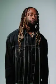 Ty Dolla Sign - American Rap Singer - Hip Hop Music Artist Fans - POSTER 20"x30"