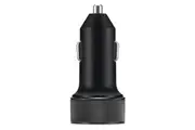OPPO VOOC 3.5A Car Charger V103 - Black